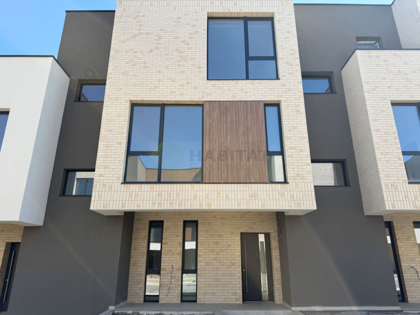 Vila 5 camere Pipera Denya Lake| Faza 1 - Poză 24