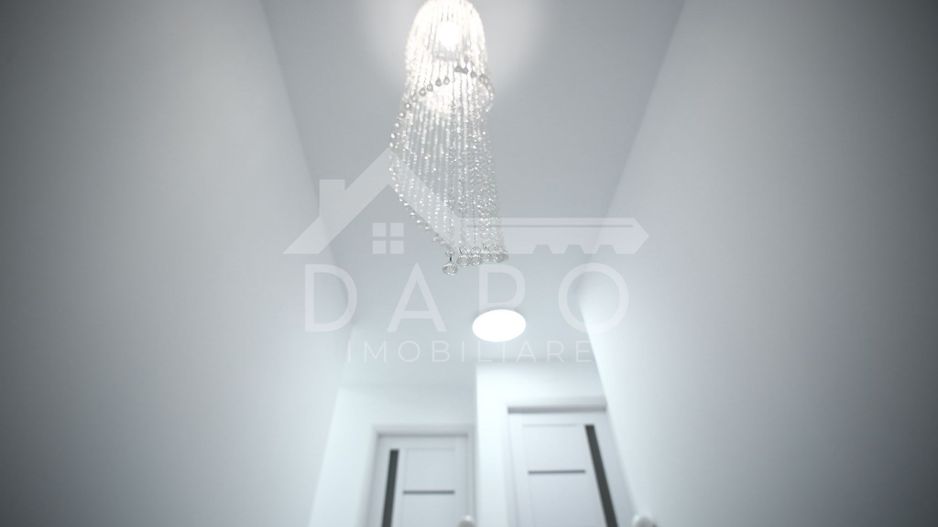 🏡 Casă modernă complet mobilată – Budiu Mic, la 500 m de Târgu Mureș - Poză 13