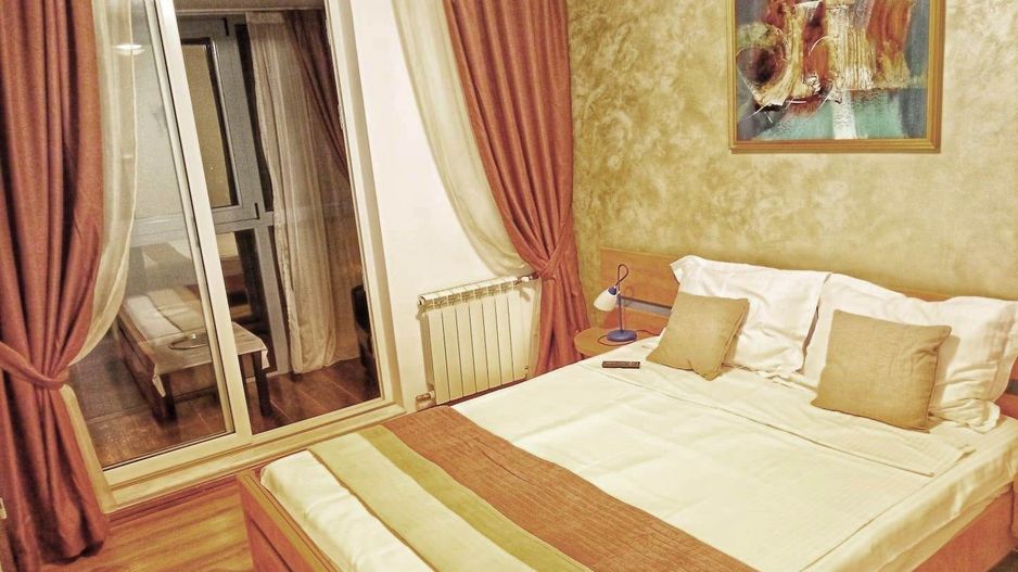 Duplex Sala Palatului - Poză 3