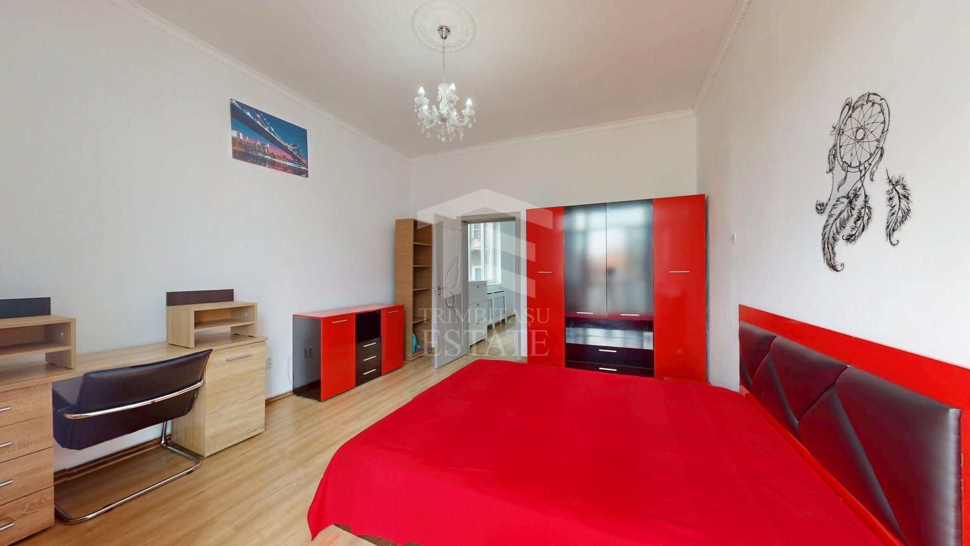 Oportunitate! Apartament 3 camere Unirii Comision 0% - Poză 7
