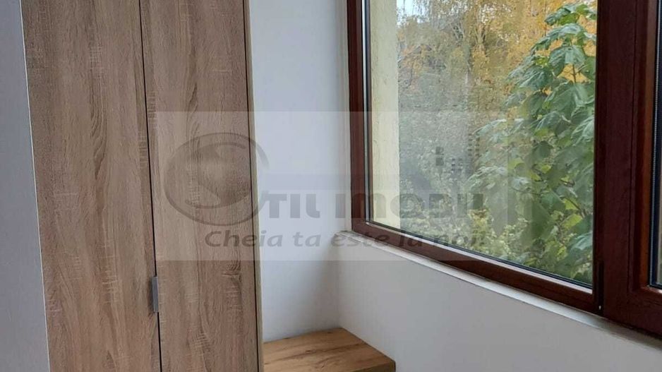 Inchiriez apartament 2 camere Valea Lupului - 430 - Poză 7