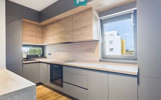 Apartament o cameră Dumbrăvița Lux - Poză 3