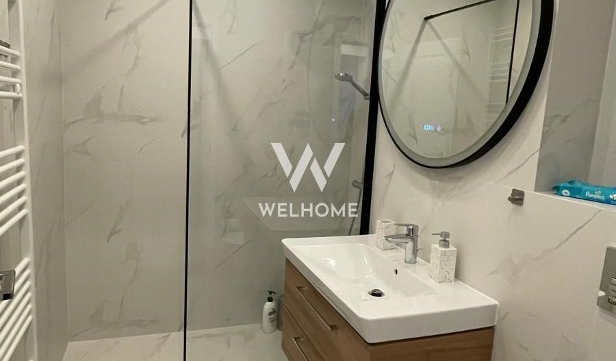 Apartament modern cu 3 camere, renovat integral - Terezian - Poză 10