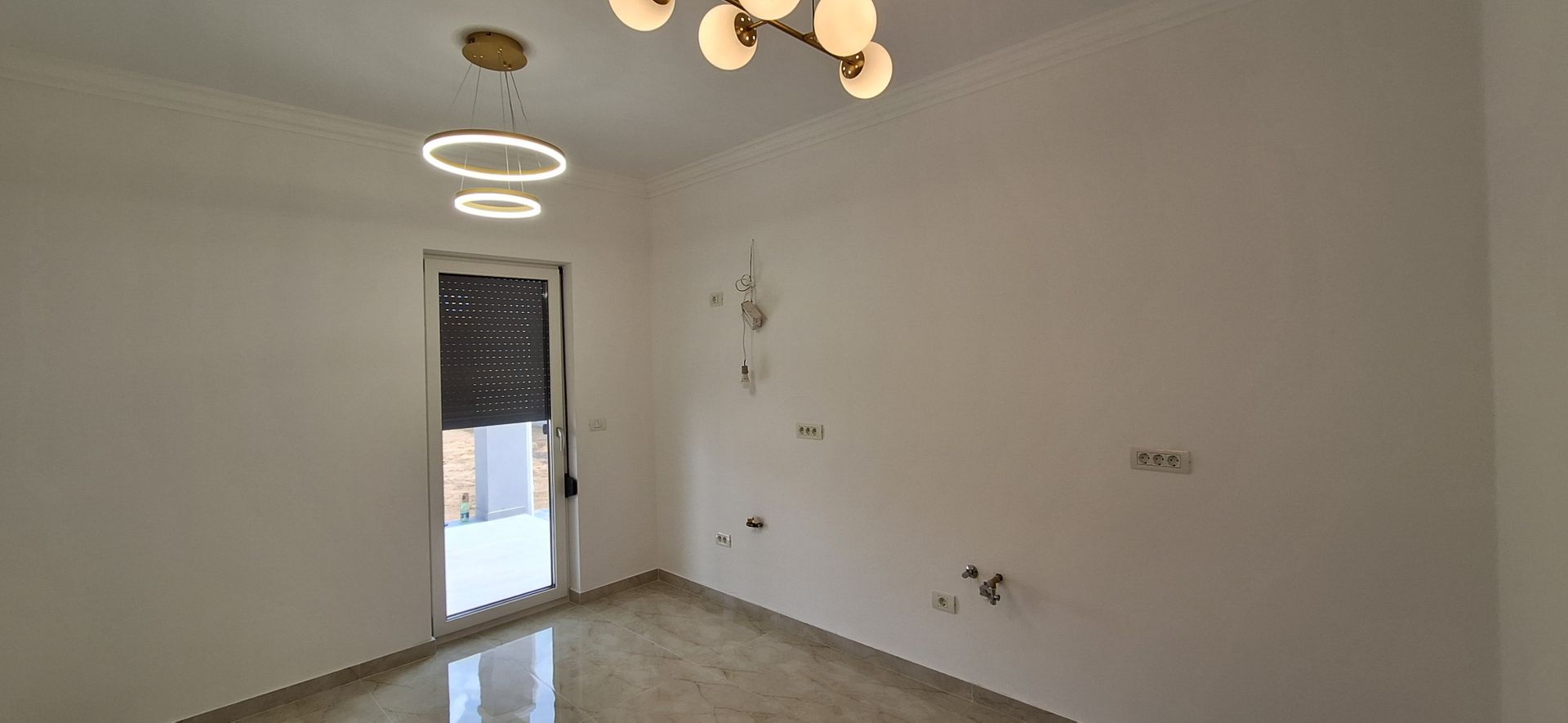 Locuinta individuala in stil mediteranean - Poză 12