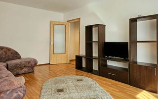 Apartament cu doua camere, zona Racadau 55 mp - Poză 1