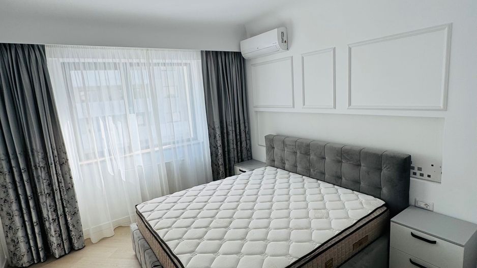 DE INCHIRIAT | Apartament 3 camere | Cortina North - Poză 7