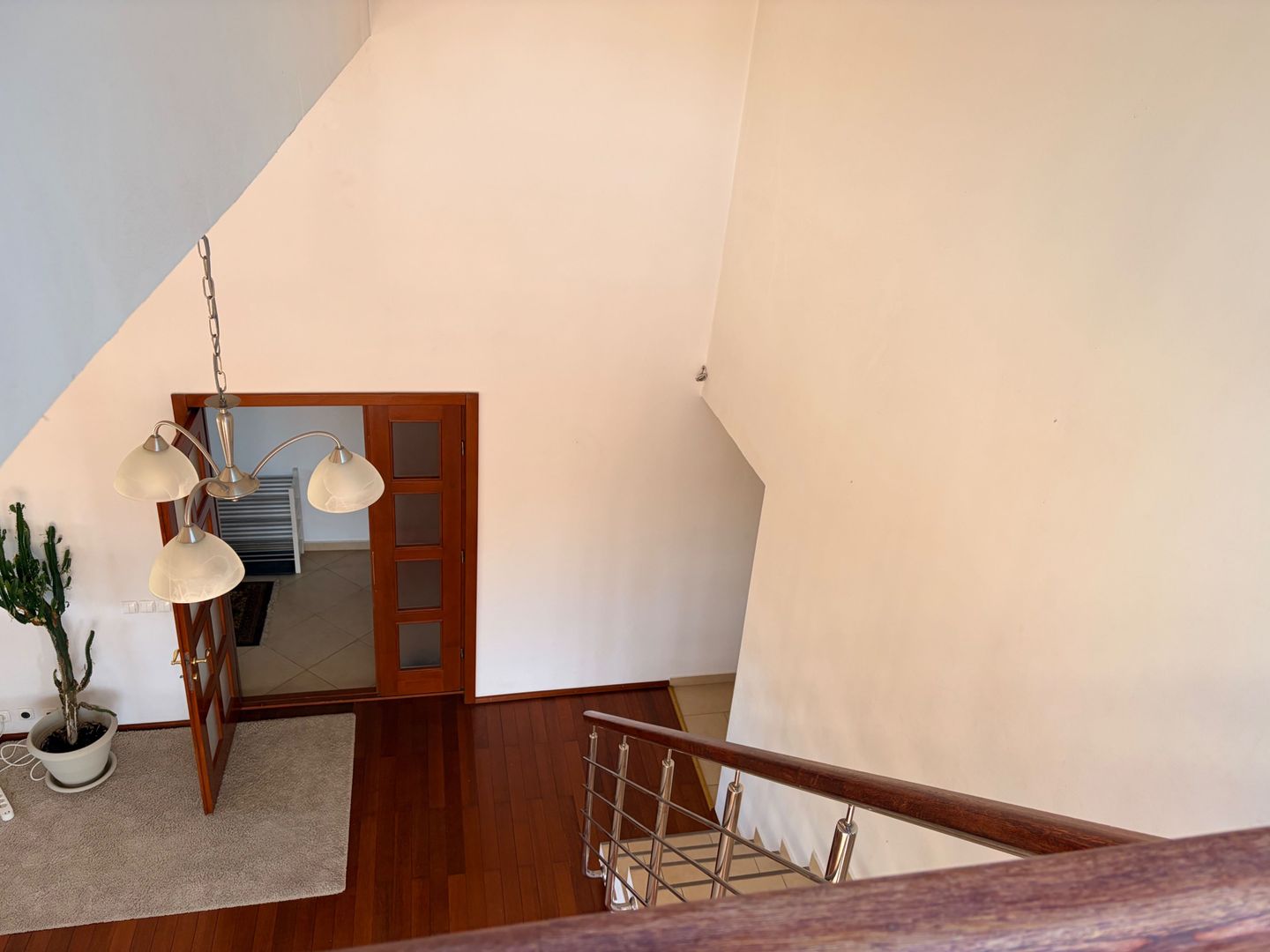 Apartament 3 Camere Vila Baneasa - Poză 11