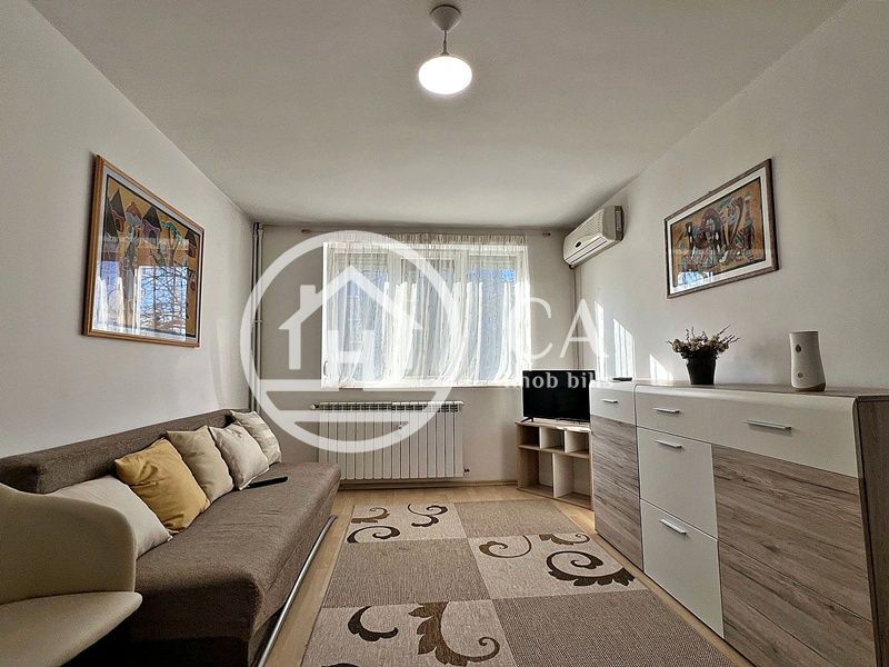 Apartament de închiriat cu 2 camere în zona Ultracentrală, Oradea - Poză 4