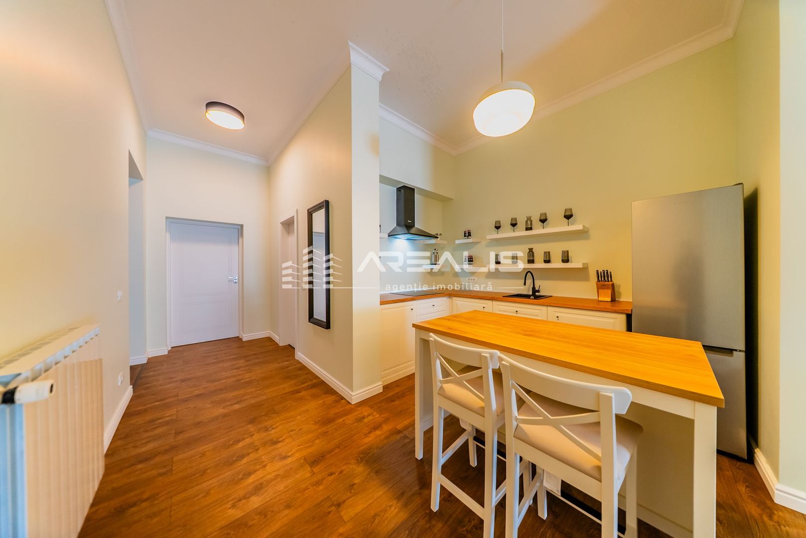 ÎNCHIRIAT!!! Apartament 2 camere, ultracentral, REZERVAT - Poză 9