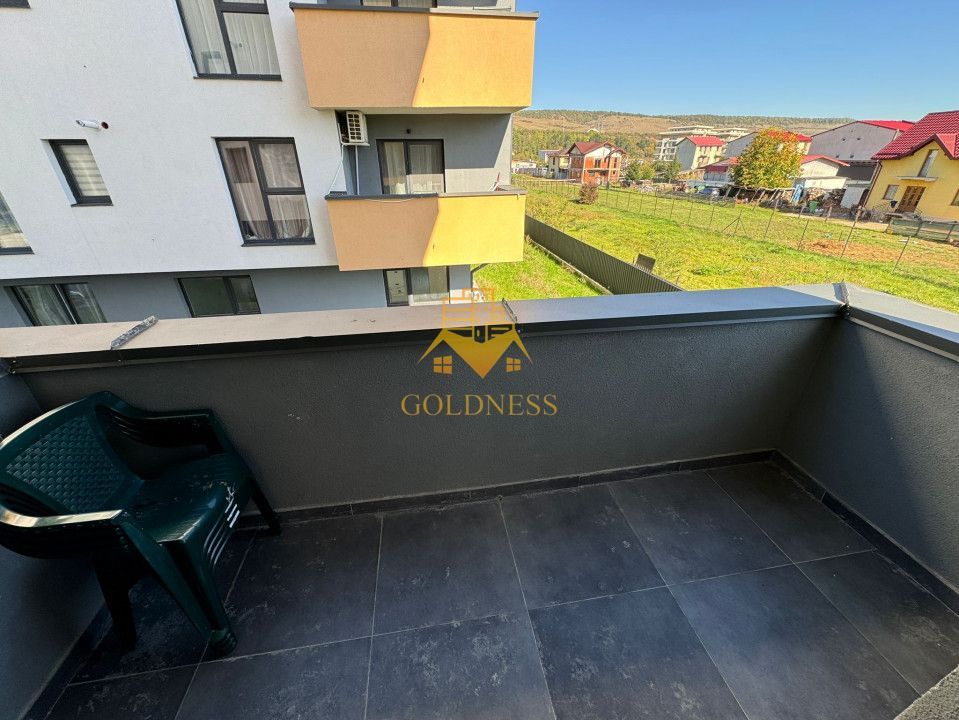 3 camere, Parcare, Floresti, Str. Tineretului, Zona Somesului - Poză 7