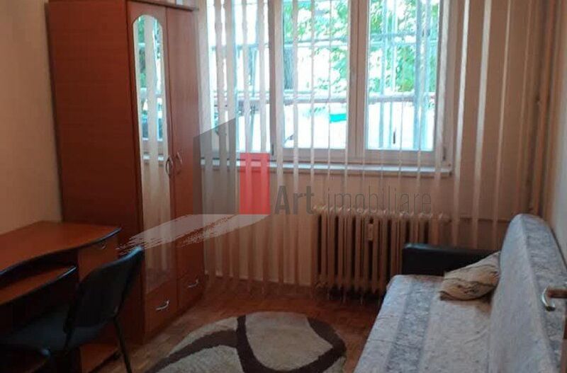 APARTAMENT DE 3 CAMERE  - AFI COTROCENI TIMISOARA - Poză 1