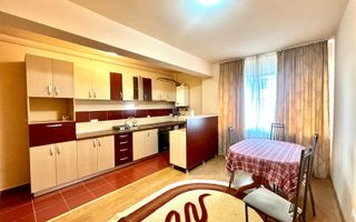 Apartament 2 camere, parcare, zona Edgar Quinet - Poză 5