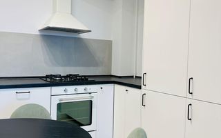 Apartament 3 camere de inchiriat parcare inclusa | Cortina North - Poză 6