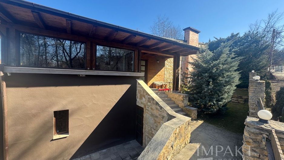 Casa individuala superba, situta la liziera padurii Faget! - Poză 13