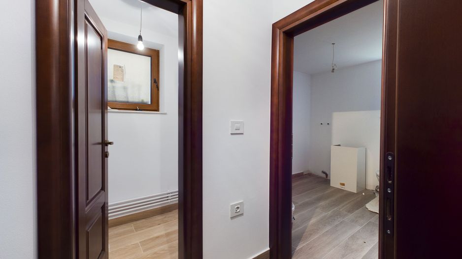 Apartament 2 niveluri strada Mihai Eminescu - Poză 17