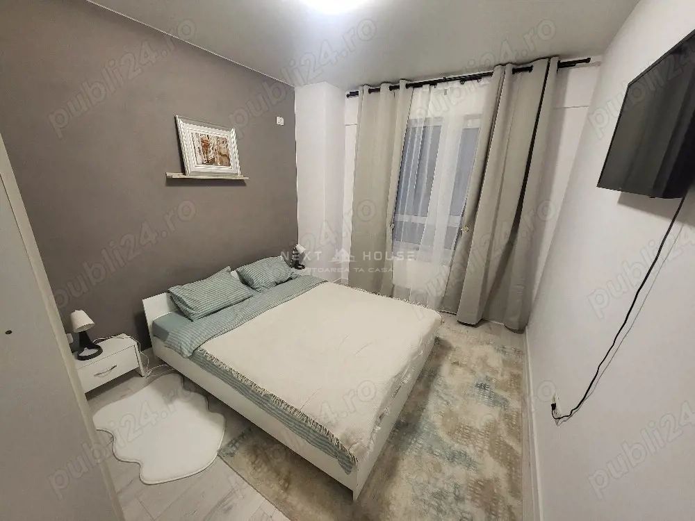 2 CAMERE | PARCUL CAROL – LIBERTY MALL – UNIRII - Poză 5