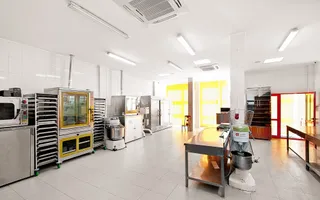Spațiu comercial de 307mp de vânzare în zona Tiglina 2 - Poză 11