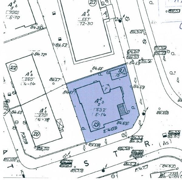 Vila individuală interbelica 16 camere Primaverii, Dorobanti, Beller - Poză 32