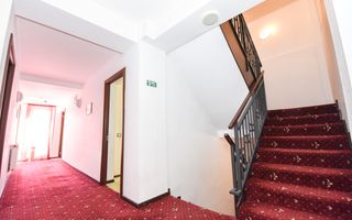 Hotel glamour si restaurant, in inima statiunii Predeal - Poză 8