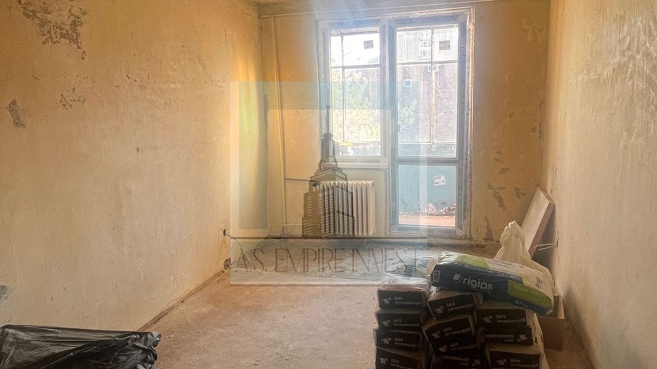 Garsoniera decomandata, 30 mp utili - zona Astra - Poză 6