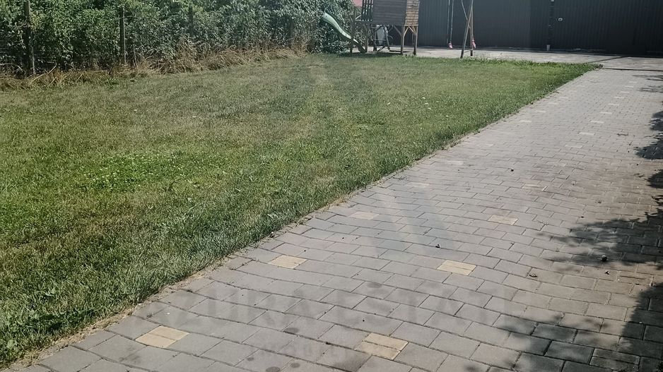 Casa individuala moderna cu 6 camere si 650 mp teren in Piata Cluj - Poză 17