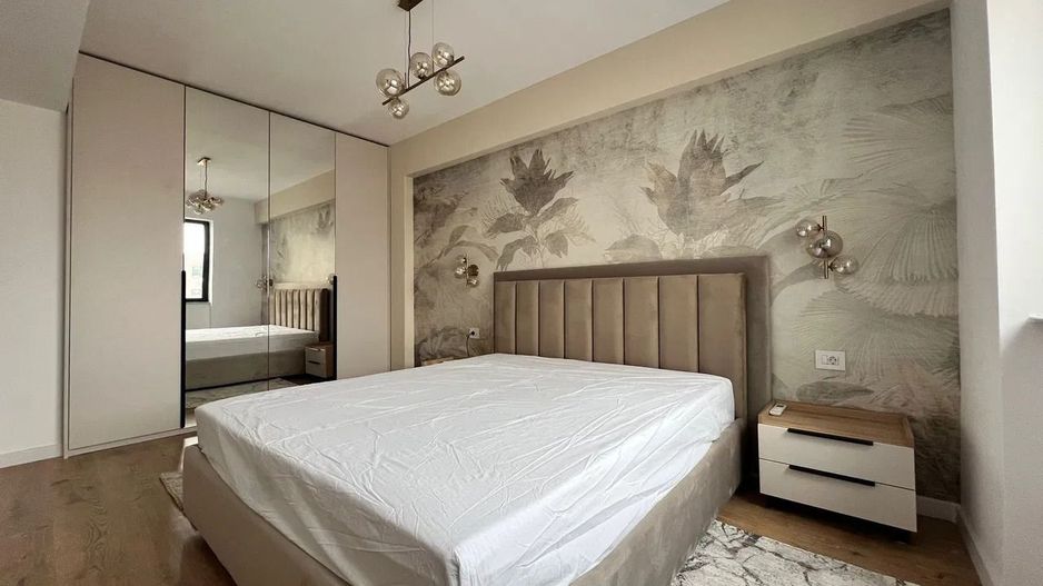 AP. 2 CAMERE IVORY RESIDENCE,  PARCARE INCLUSA, MASINA DE SPALAT VASE - Poză 6
