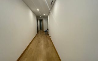 APARTAMENT LUX CU 3 CAMERE, SPATIOS, LA INCHIRIERE IN ZONA PRIMAVERII - Poză 16