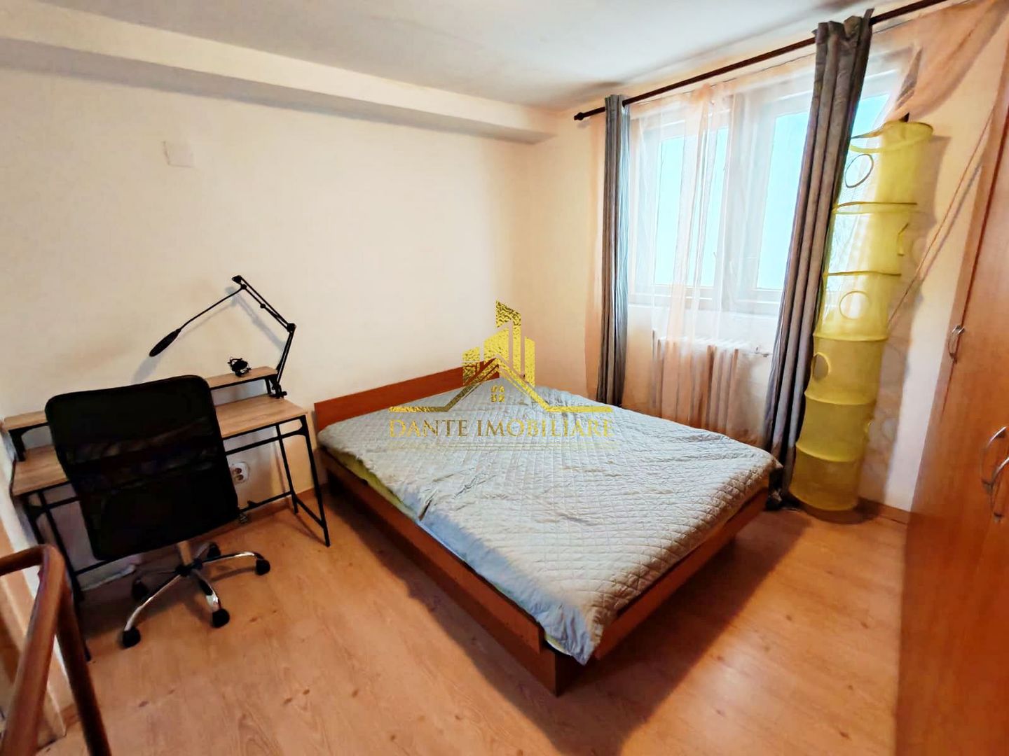 2 camere, PET FRIENDLY, mobilat modern, parcare, Marasti, Fabricii - Poză 1