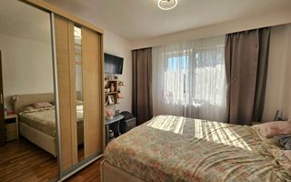 Apartament 2 Camere | 40 mp | Etaj 4/10 | Zona Bucium | Manastur - Poză 1