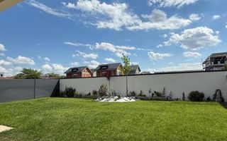 VILA INDIVIDUALA SMART | PISCINA PE ACOPERIS | PIPERA-VOLUNTARI - Poză 6