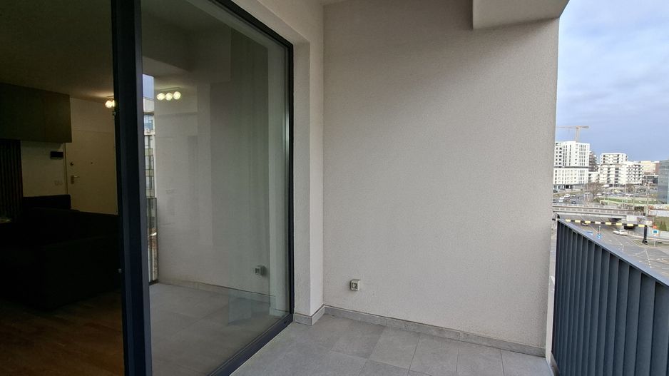 Apartament la Paltim + loc de parcare subteran - Poză 18