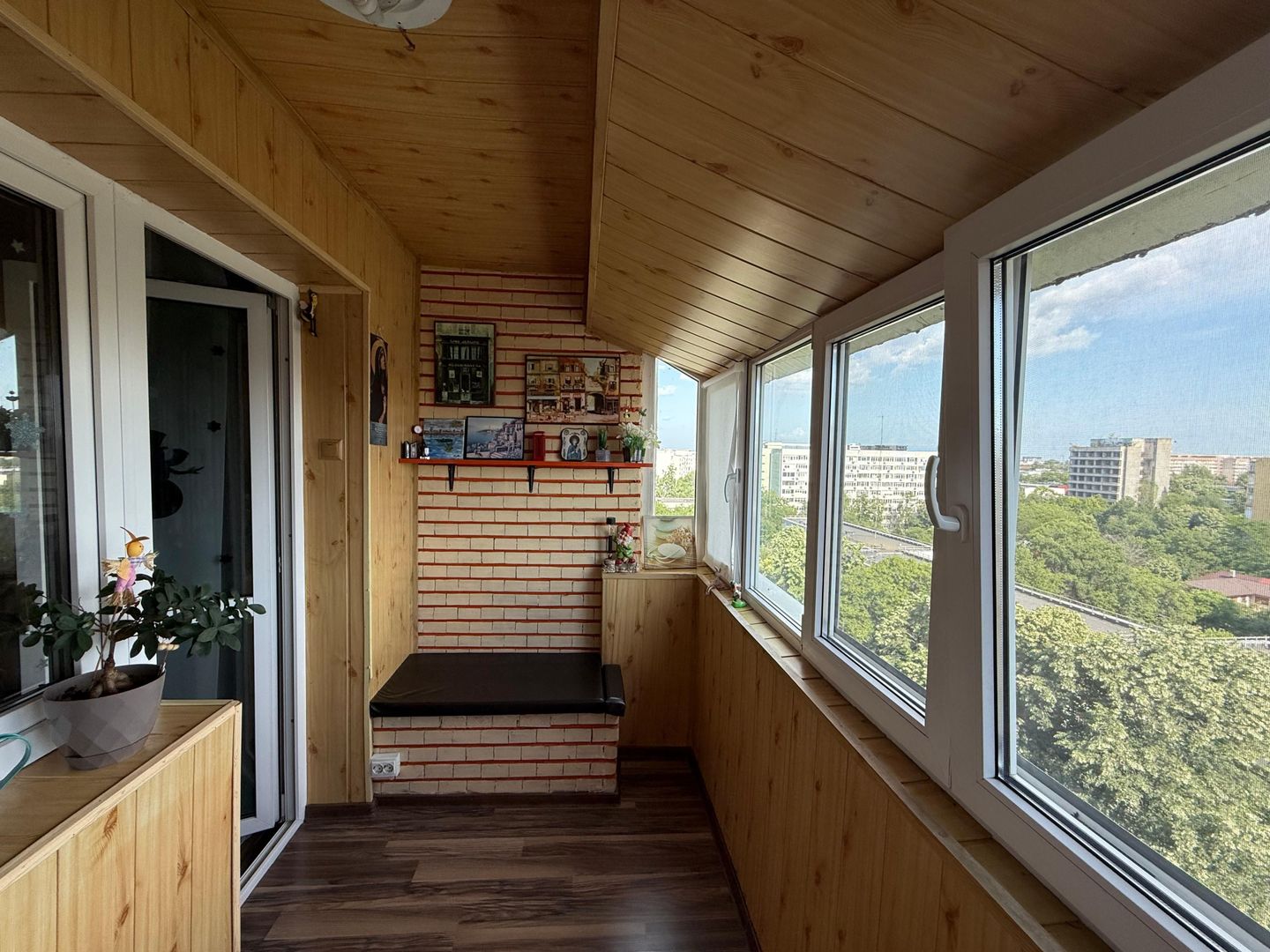 Apartament cu 2 camere – Basarabia - Muncii | Mobilat si Utilat-Metrou - Poză 2