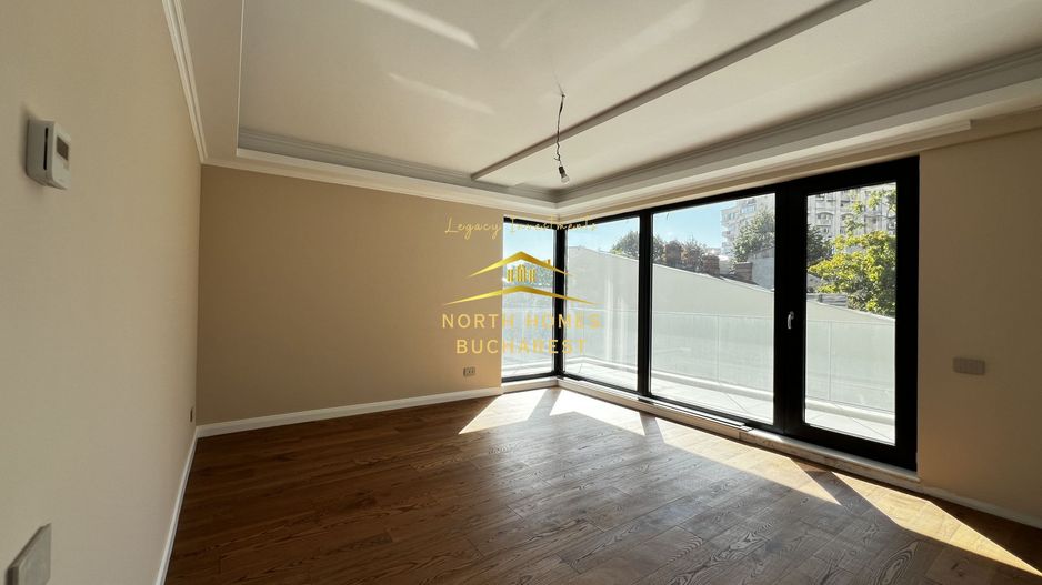 Apartament 4 camere de vanzare , Zona Unirii , 2 locuri de parcare incluse - Poză 6