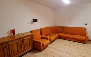 Apartament 2 camere, complet mobilat – zona AMA (parter inalt) - Poză 7