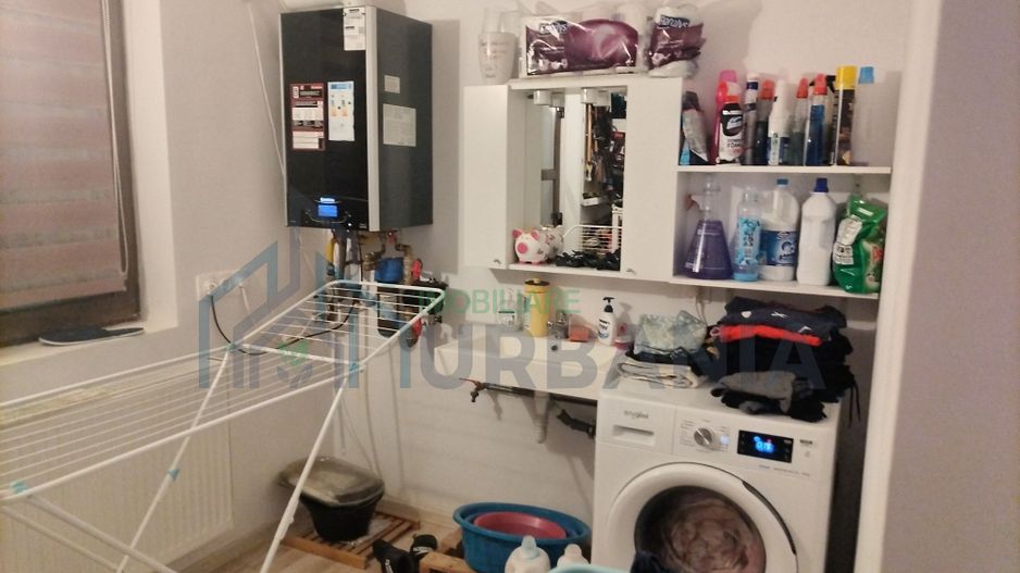 Casă individuală (P+M), finalizată 2020, în zona Vișani - Poză 6