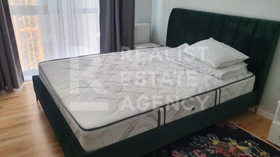 Apartament 2 camere, pe malul mării,  Mamaia Nord - Poză 5