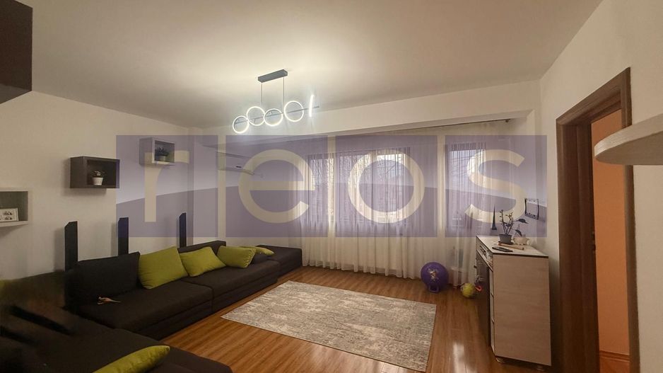 VANZARE 2 CAMERE BUCURESTII NOI | PARC BAZILESCU | DAMAROAIA - Poză 8