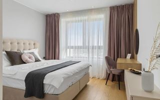 Aviației Tower I Apartament 2 camere I Loc de parcare subteran - Poză 8