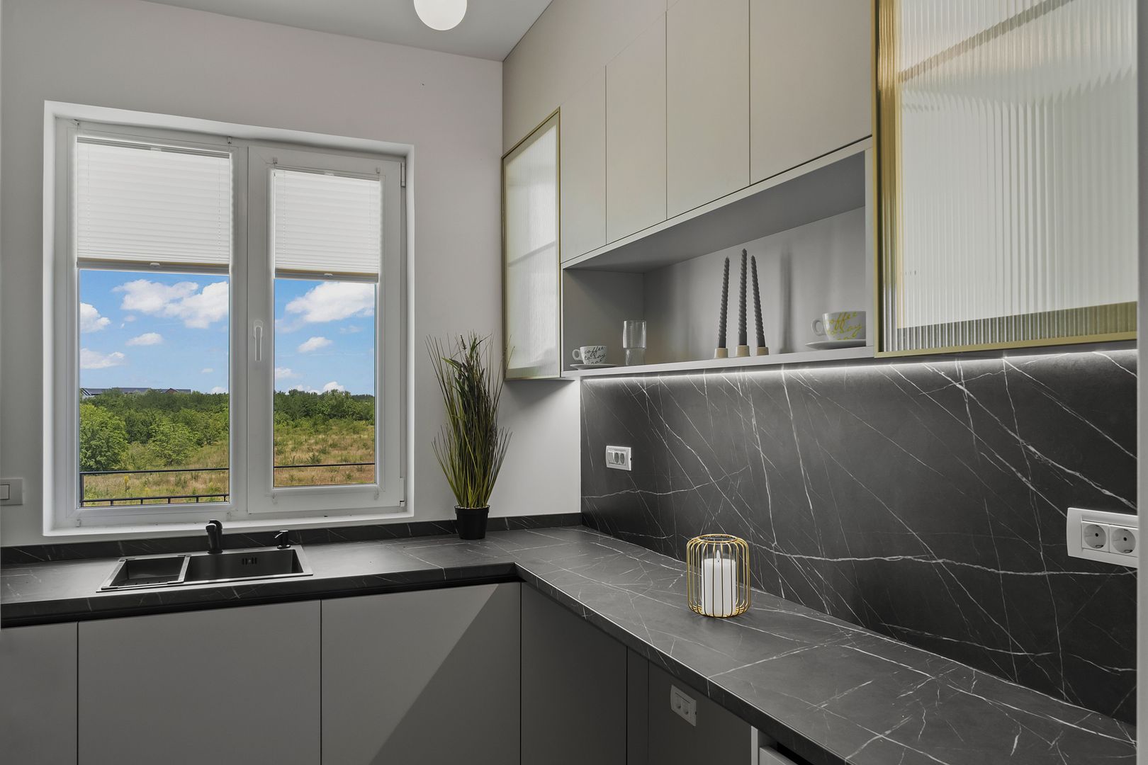 Apartament 2 camere - 63 mp utili - CITY NORD Mihai Eminescu - Poză 7