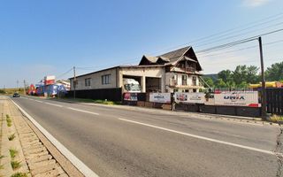 Vanzare Spatiu Logistic - Poză 2