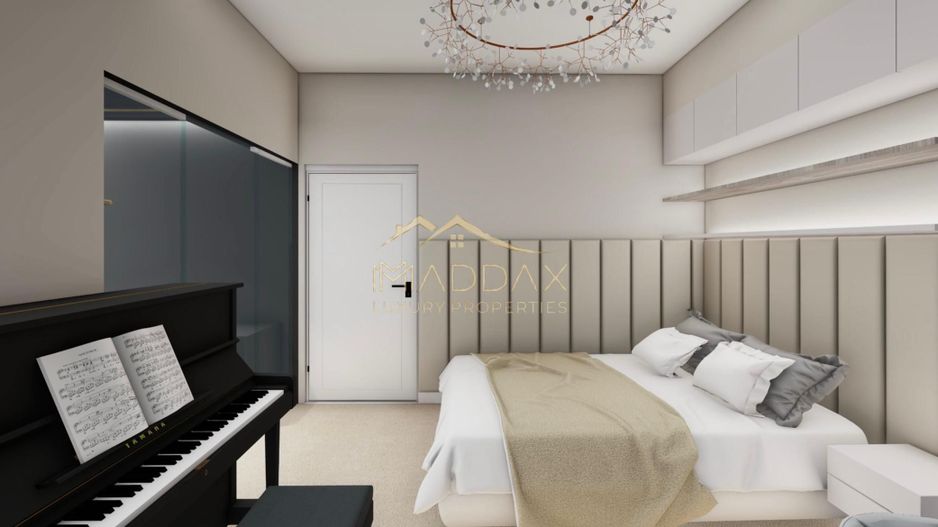 Penthouse Triplex Exclusivist *285mp* // Rooftop *93mp* // 2 Parking / Herastrau - Poză 56