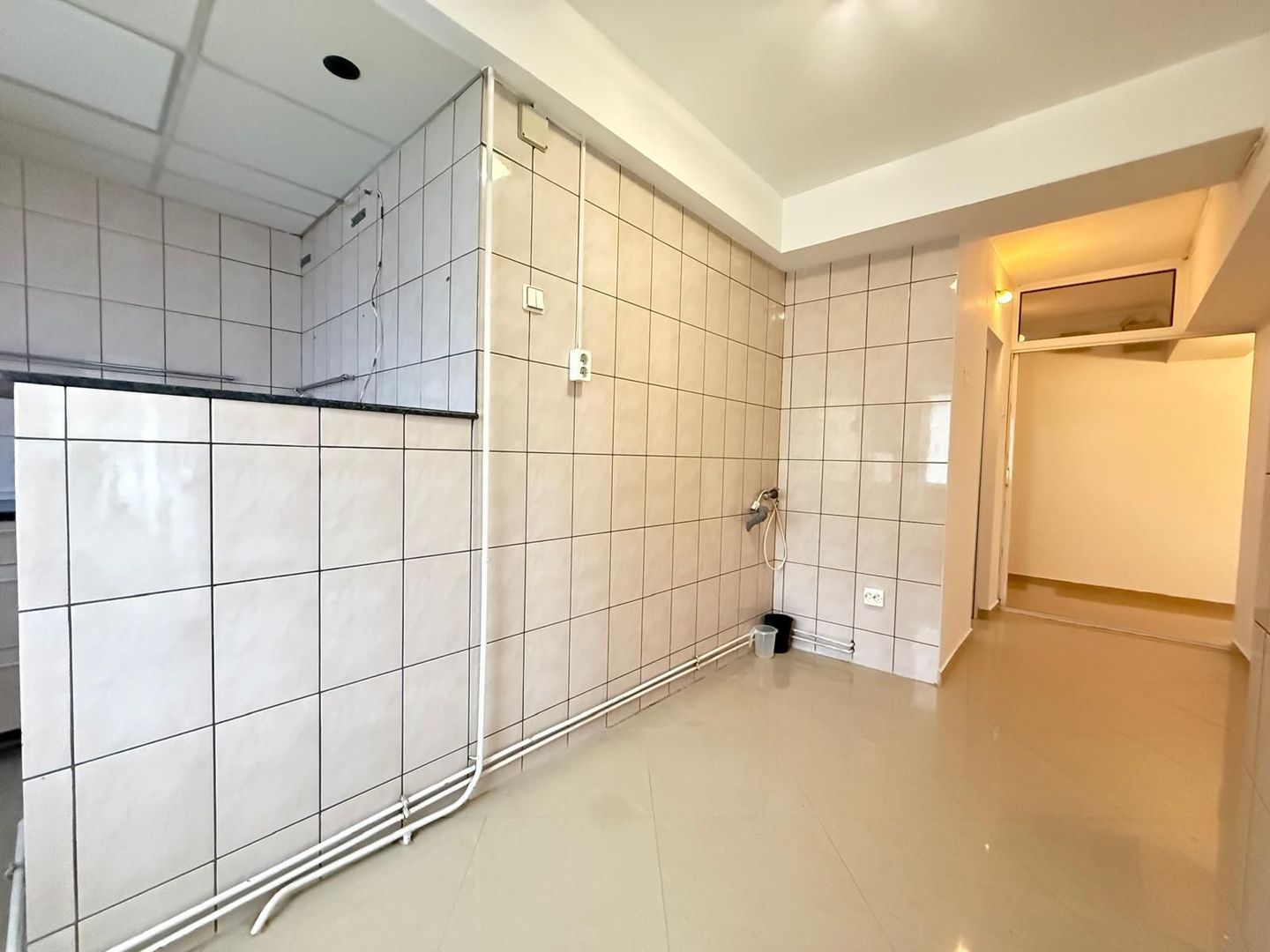 4 CAMERE BULEVARD DECEBAL ‖ CENTRALA TERMICA ‖ VEDERE MIXTA ‖ ETAJ INTERMEDIAR - Poză 10