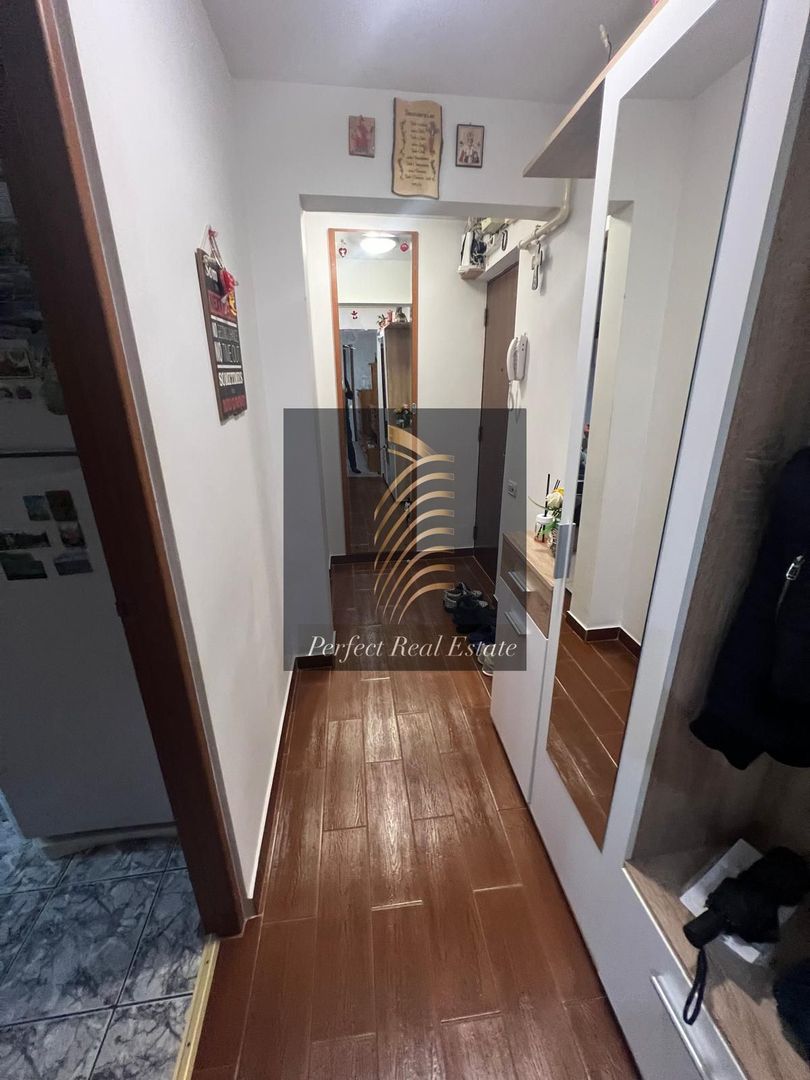 De vânzare –  EXCLUSIVITATE! Apartament 3 camere, semi confort I, - Poză 10