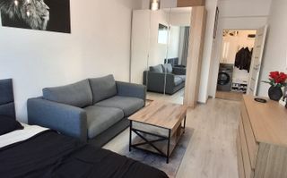 Garsoniera decomandata, mutare imediata, zona Grand Arena - Poză 1