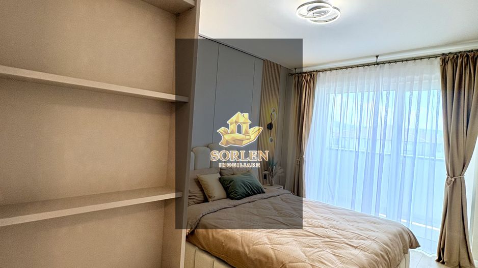 Apartament PREMIUM 3 camere  – Zona Eroilor, Florești - Poză 12