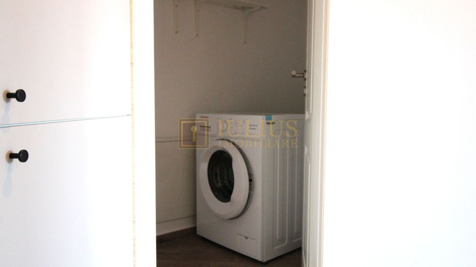 2 camere in Dumbravita in bloc nou cu parcare langa clinica Medicis - Poză 10