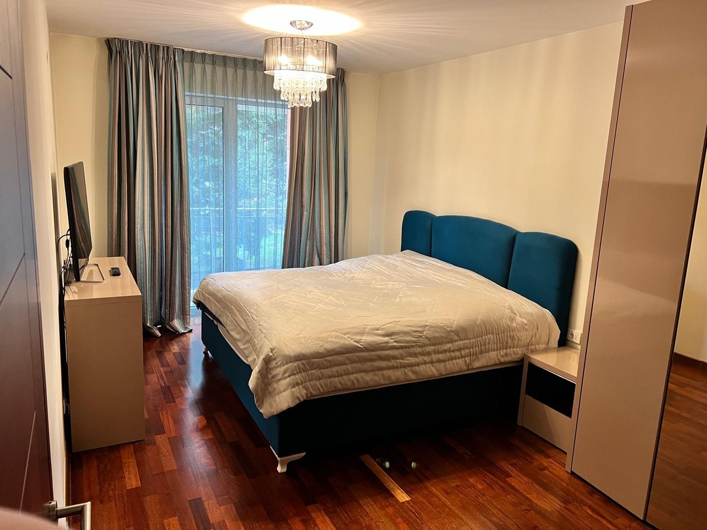 Apartament 3 Camere Et 1 || InCity Residence || Vedere Superba || Metrou Dristor - Poză 25