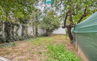 Casă 2 camere + anexe, teren 234 mp. - Poză 8