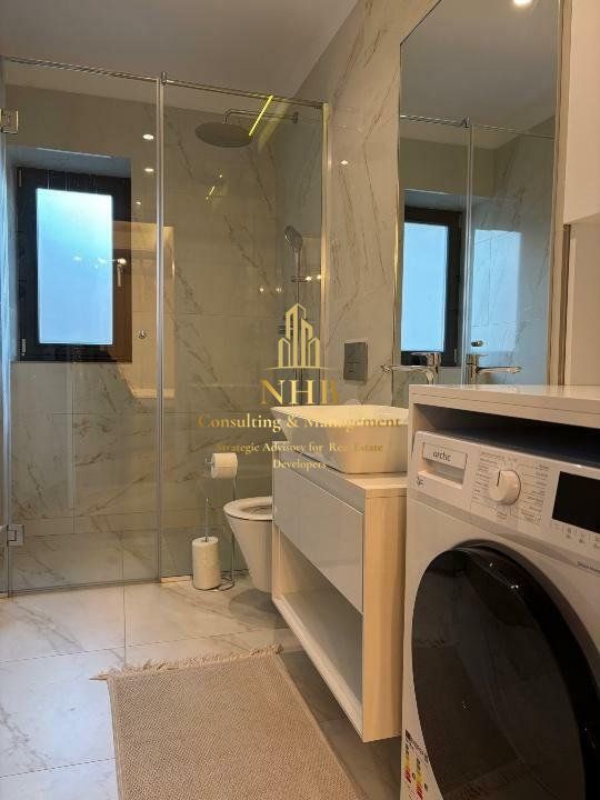 Apartament 2 camere H Victoriei - Poză 5