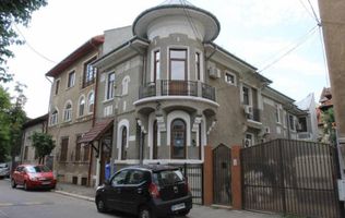 Vila birouri 375 mp, zona Pache Protopopescu - Popa Nan